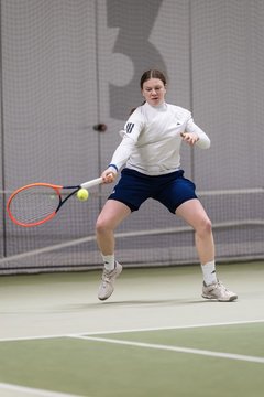 Bild 189 - NL TSV Glinde II - Tennisverein Lohne II : Ergebnis: 5:1
